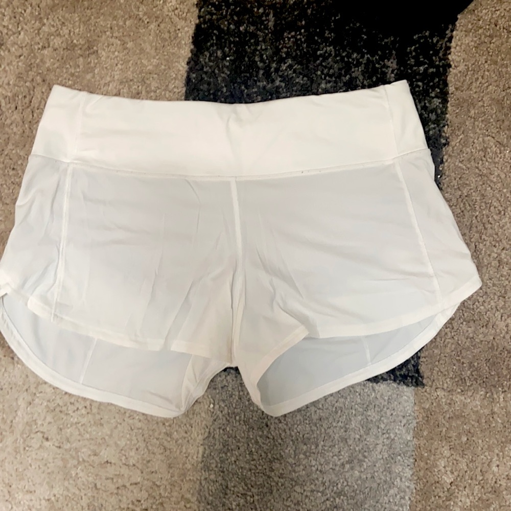 workout shorts 💪